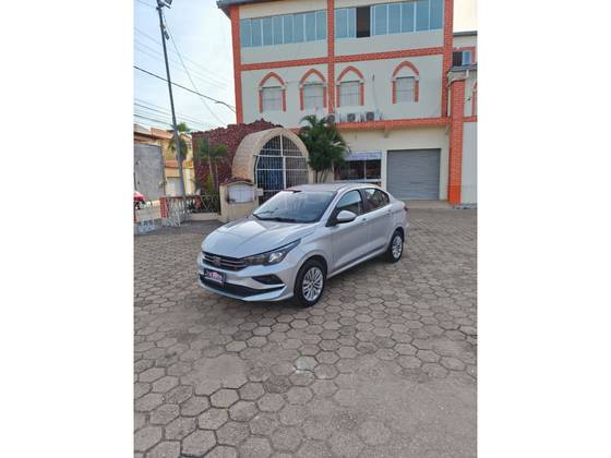 FIAT CRONOS 1.3 FIREFLY FLEX DRIVE MANUAL FIAT CRONOS 1.3 FIREFLY FLEX DRIVE MANUAL